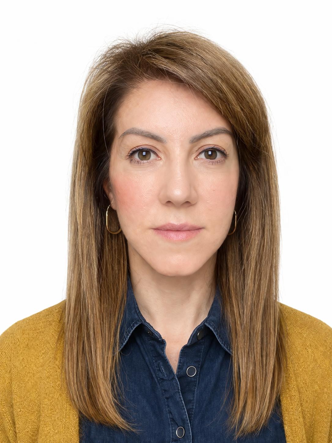 Profil Fotoğrafı